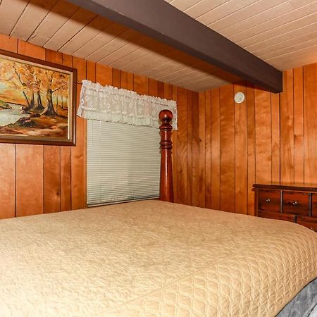 Вилла Makin' Memories At Summit-1683 By Big Bear Vacations Биг Бэар Лейк Экстерьер фото