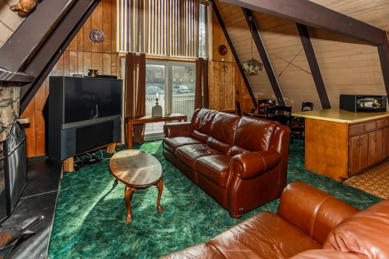Вилла Makin' Memories At Summit-1683 By Big Bear Vacations Биг Бэар Лейк Экстерьер фото
