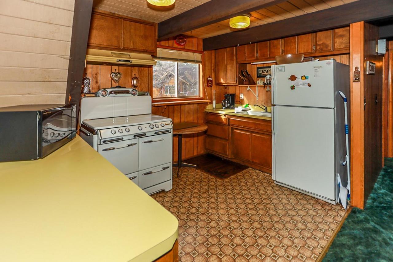 Вилла Makin' Memories At Summit-1683 By Big Bear Vacations Биг Бэар Лейк Экстерьер фото