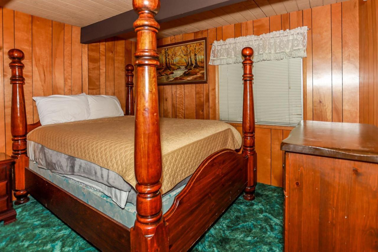 Вилла Makin' Memories At Summit-1683 By Big Bear Vacations Биг Бэар Лейк Экстерьер фото