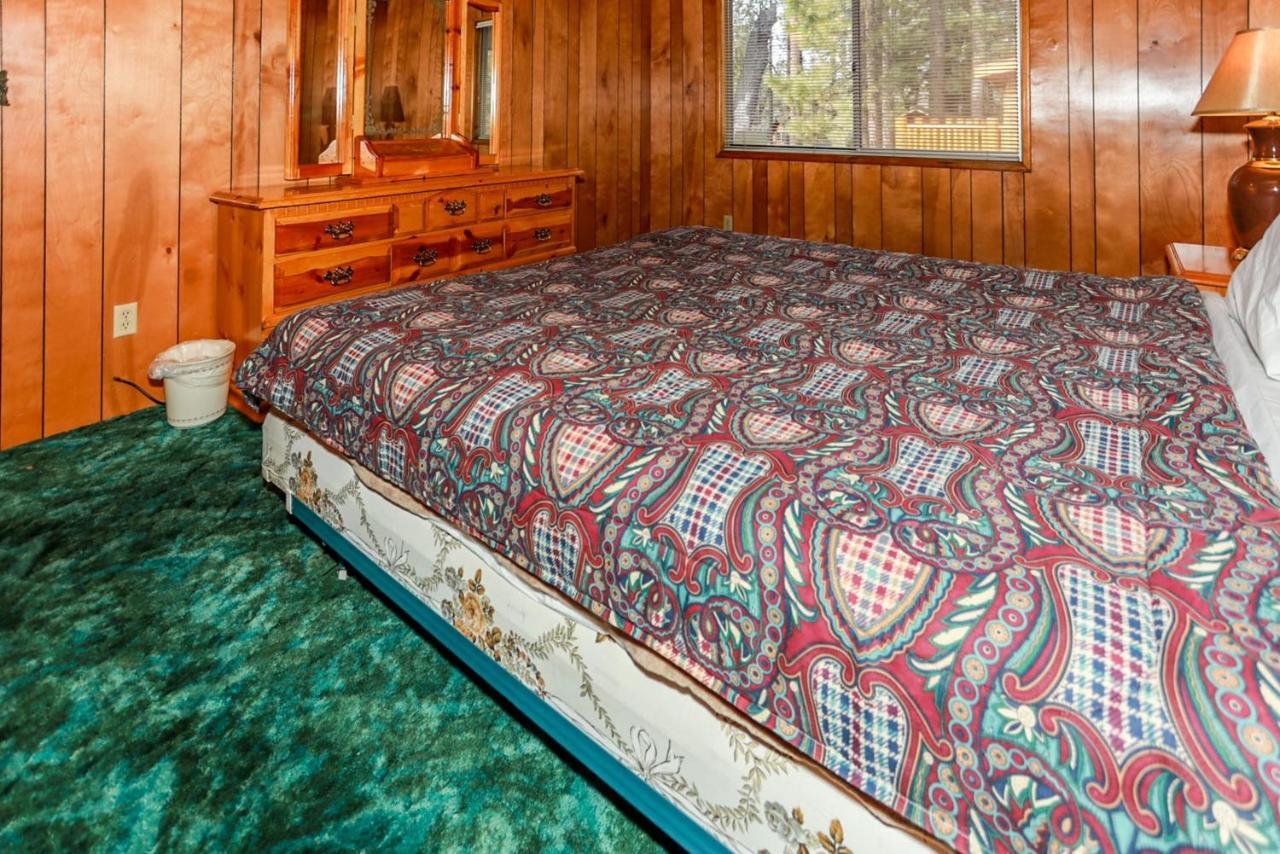 Вилла Makin' Memories At Summit-1683 By Big Bear Vacations Биг Бэар Лейк Экстерьер фото