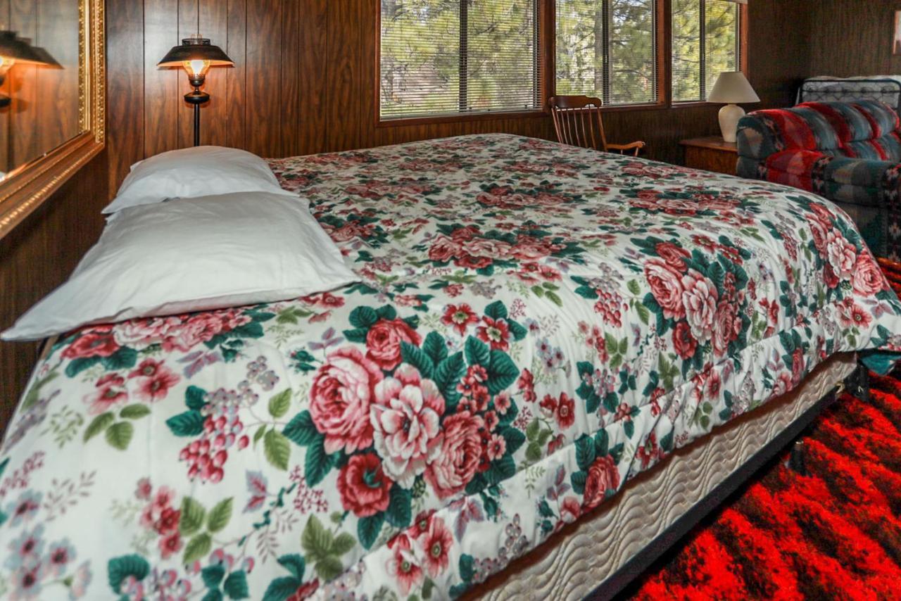 Вилла Makin' Memories At Summit-1683 By Big Bear Vacations Биг Бэар Лейк Экстерьер фото