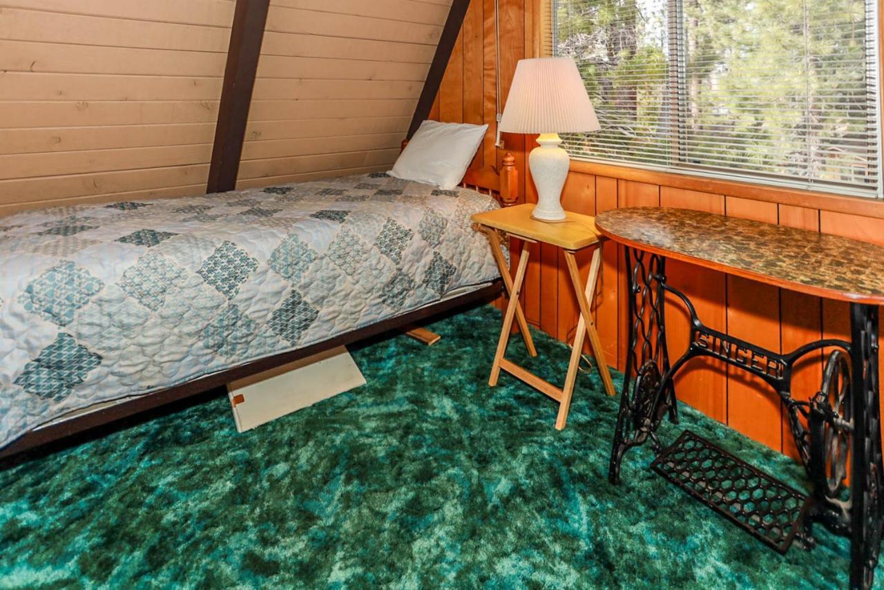 Вилла Makin' Memories At Summit-1683 By Big Bear Vacations Биг Бэар Лейк Экстерьер фото