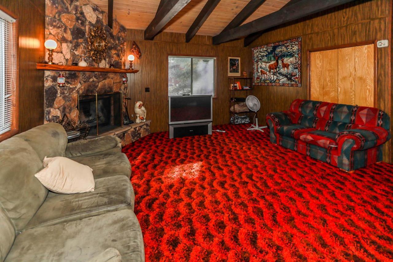 Вилла Makin' Memories At Summit-1683 By Big Bear Vacations Биг Бэар Лейк Экстерьер фото
