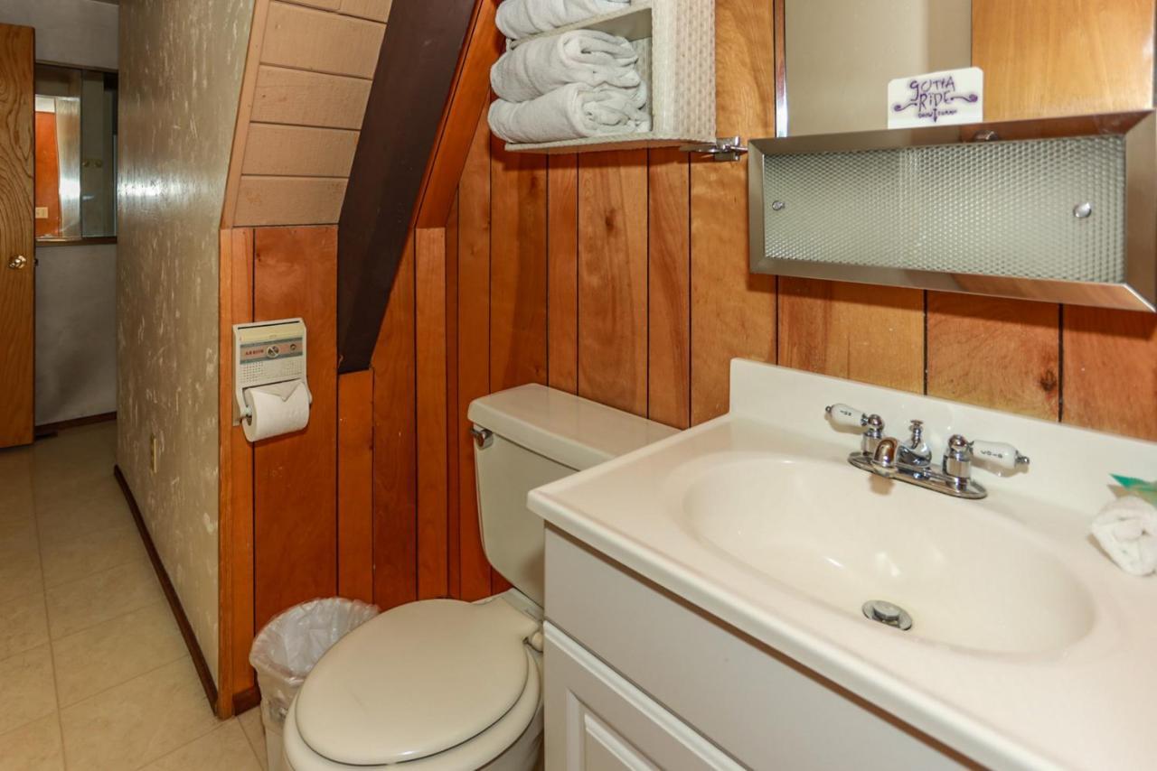Вилла Makin' Memories At Summit-1683 By Big Bear Vacations Биг Бэар Лейк Экстерьер фото