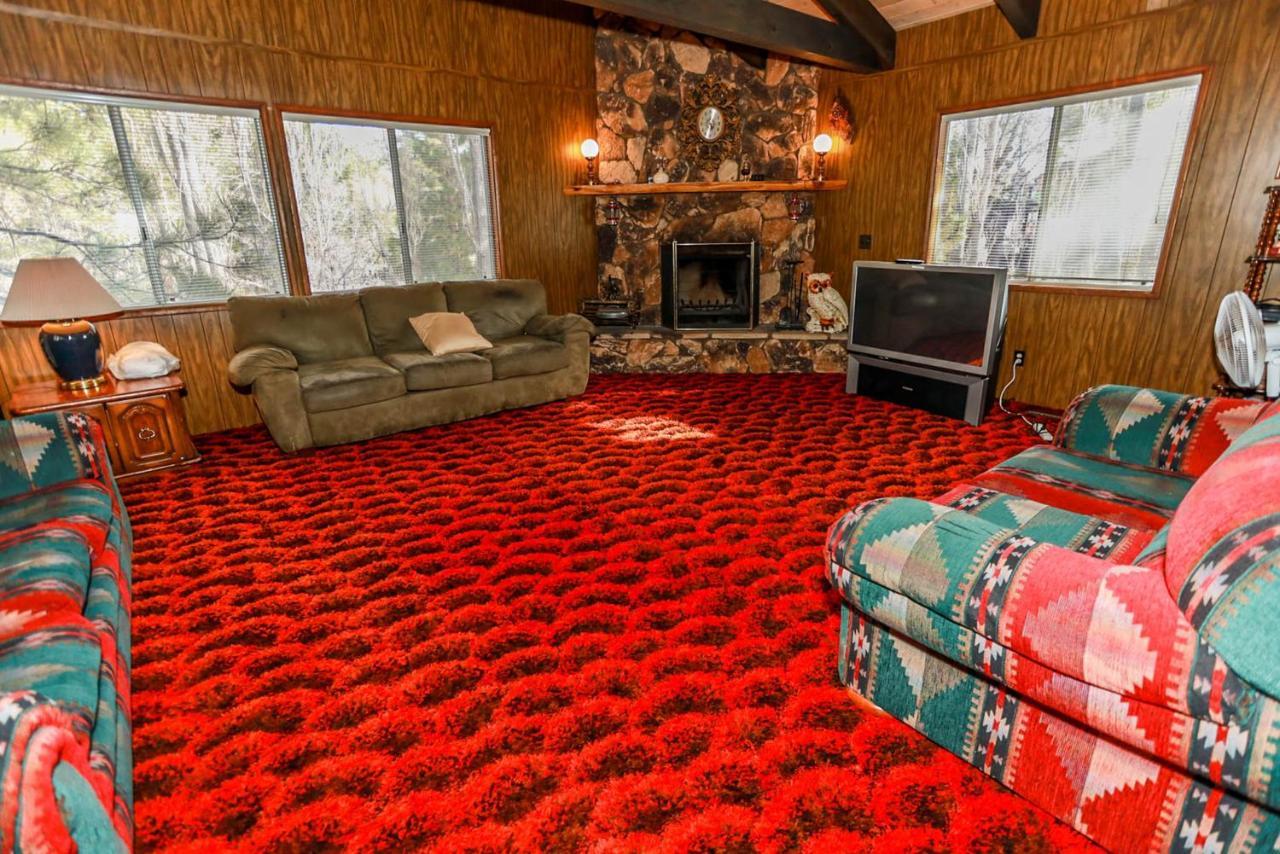 Вилла Makin' Memories At Summit-1683 By Big Bear Vacations Биг Бэар Лейк Экстерьер фото